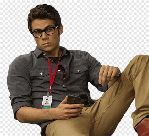 The Internship Dylan O Brien I do not own anything