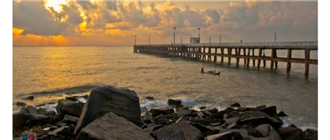 Top 10 Most Beautiful Places To Visit In Pondicherry