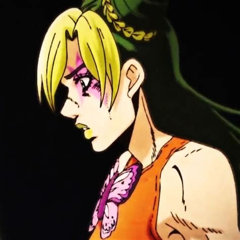 Jolyne Icon // Stone Ocean | Mujercitas, Jojo, Personajes