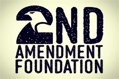 Second Amendment Foundation: SAF Conference Live Stream | RECOIL