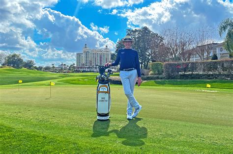 Golfzon Leadbetter Academy To Station Its New Site In Orlando Golf