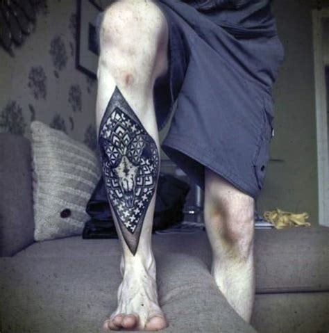 Stunning Leg Tattoo Ideas for Your Next Ink Inspiration