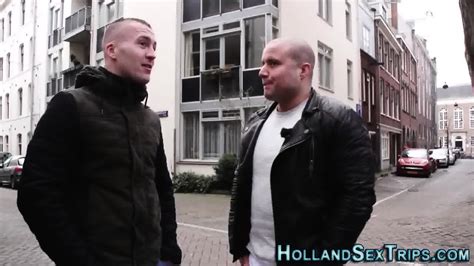 Dutch Whore Pussy Pounded