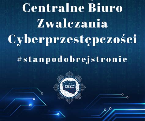 Ruszył proces doboru do Centralnego Biura Zwalczania