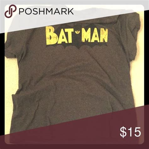 Batman graphic tee | Graphic tees vintage, Graphic tees, Tees