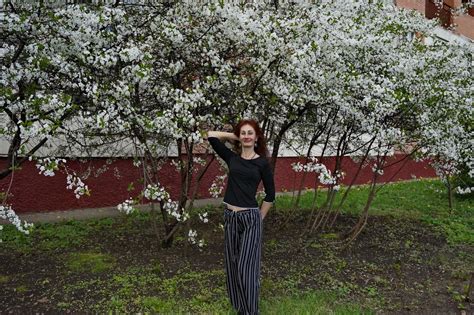 In White Cherry Flowers Porn Pictures XXX Photos Sex Images PICTOA