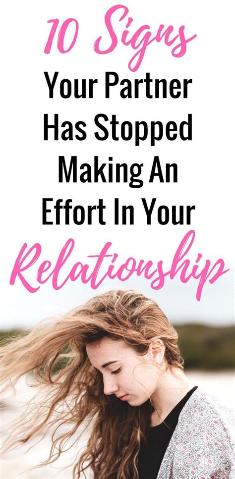 Obvious Signs You Re In A One Sided Relationship Artofit