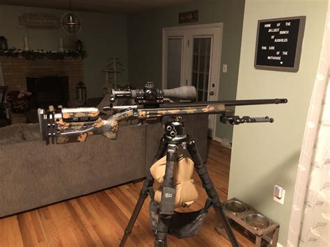 Precision Rifles Show Em Page 60 Sniper S Hide Forum