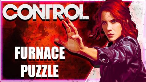 Furnace Puzzle Unlimited Ammo Mod Eternal Fire Control Youtube