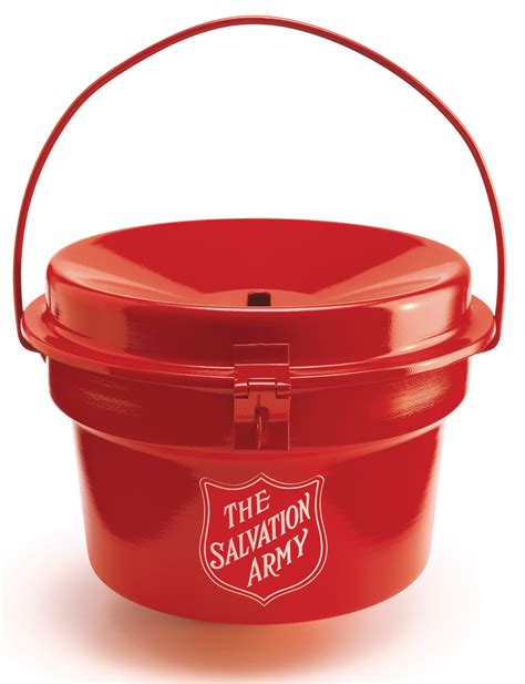 The Salvation Army Midland Division Virtual Red Kettles The Salvation