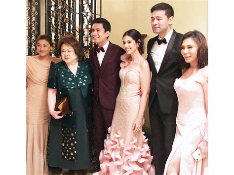 IN PHOTOS: Christian Bautista and Kat Ramnani's Manila wedding ...