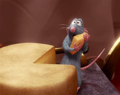 Rémy Ratatouille Wallpaper 324493 Fanpop