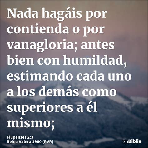 Filipenses 2 3 Biblia