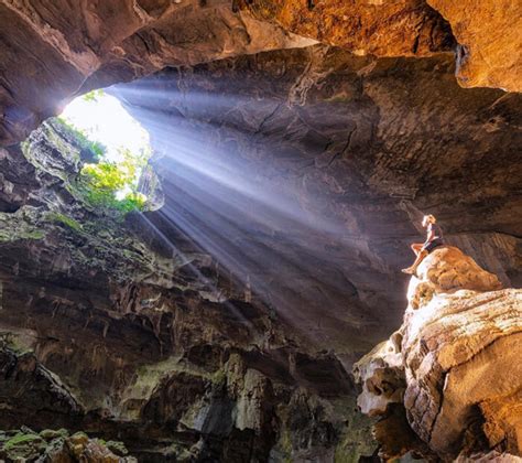 Las Cuevas Perdidas De Mantetzulel Escapadas Por M Xico Desconocido