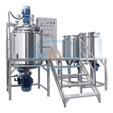 Viscous Liquid Easy Operation Industrial Stainless Steel L Fixed