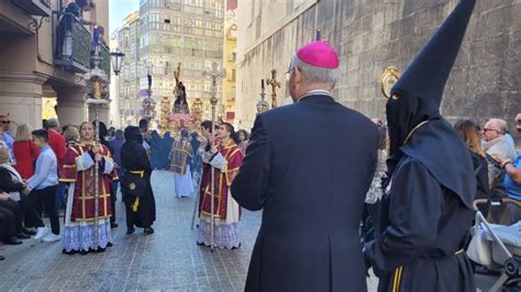 El Abuelo saldrá este lunes en procesión en Jaén para pedir que