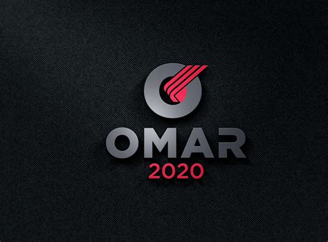 Omar By Md Deluar Hossain On Dribbble