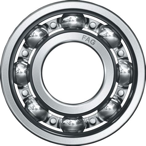 Jual Ball Bearing K C Fag Di Lapak Perkasa Bearing Bukalapak