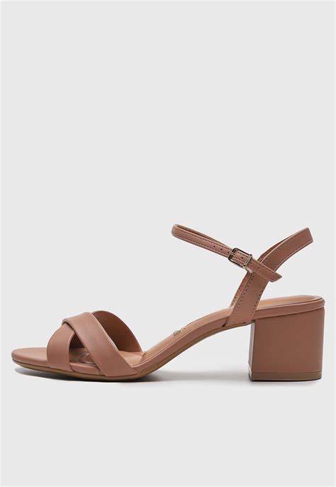 Sand Lia Vizzano Transpasse Nude Compre Agora Dafiti Brasil