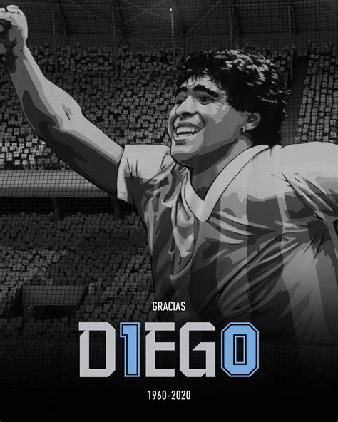 Fifa 21 Ea Sports Celebrates The Life Of Diego Armando Maradona