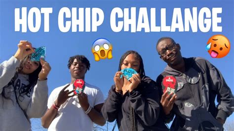 One Chip Challenge Youtube