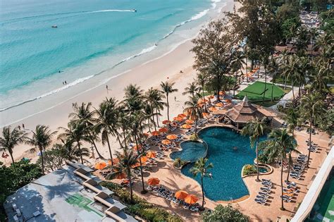 Beyond Resort Kata Updated 2023 Kata Beach Thailand