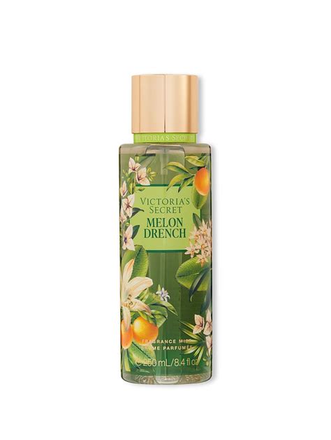 Victoria`s Secret Limited Edition Tropic Nectar Fragrance Mist 250ml Missmo Cosmetics