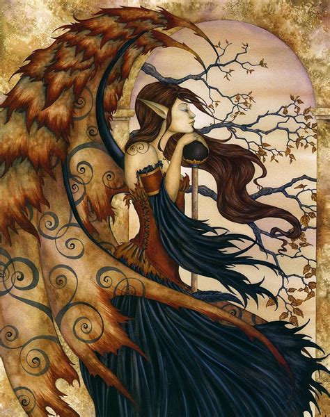 Pin by Teresa Spates on Faerie | Amy brown fairies, Amy brown, Amy ...