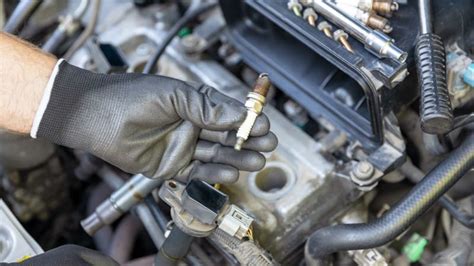 How To Fix A Stripped Spark Plug Hole