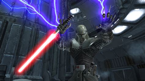 Force Unleashed: Ultimate Sith Edition Screenshots - CINEMABLEND