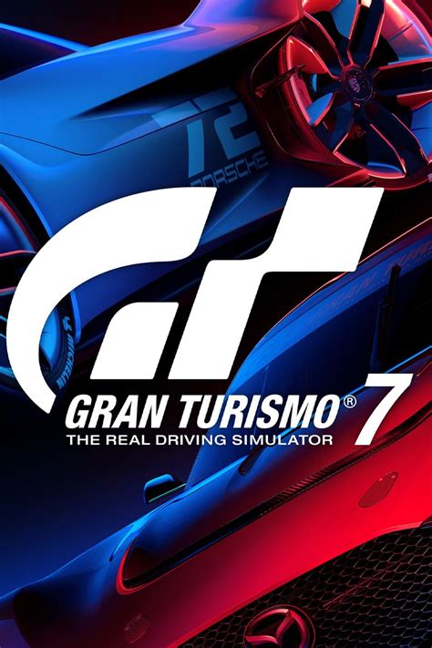 New Version of Gran Turismo 7 Could Be Coming Soon