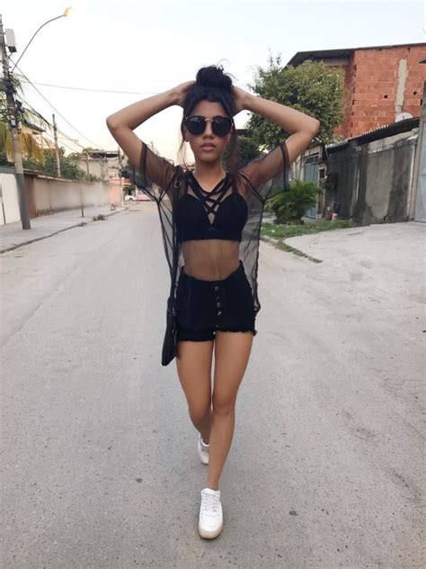 Look Tumblr Feminino Moda Para Festivais Looks Roupas Tumblr