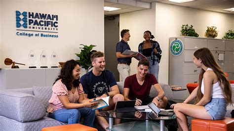 ohana hpu college  business welcomes   faculty members