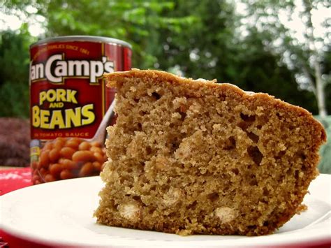 Pork And Beans Bread My Own Sweet Thyme