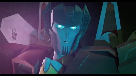 El Amargo Reencuentro De Starscream Transformers La Chispa De La Tierra