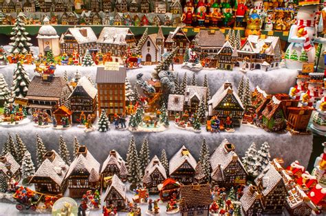 How To Plan A Festive Austria Christmas Market Trip Our Escape Clause