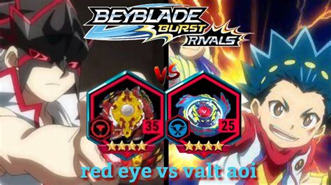 I Destroyed Legend Spryzen With Genesis Valtryek Beyblade Burst Rivals