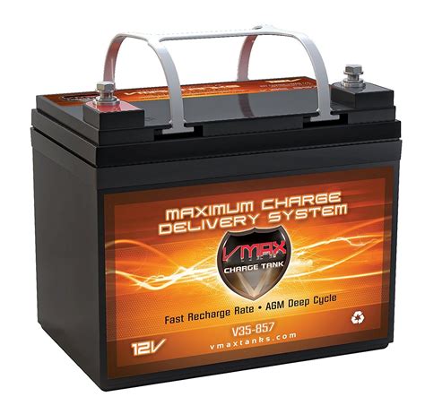 Lithium Marine Batteries For Trolling Motors