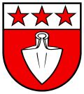 Svp Bezirk Laufenburg Hornussen