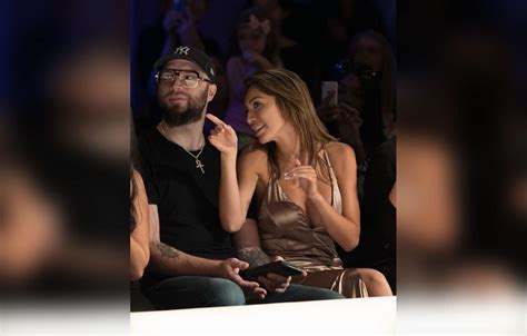 PICS Farrah Abraham Attends NYFW Shortly After Nude Photo Shoot