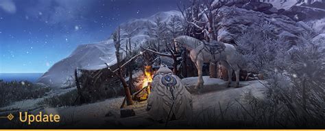 [Updates] Patch Notes - December 21, 2022 | Black Desert NA/EU