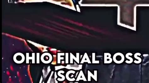 Ohio Final Boss Youtube