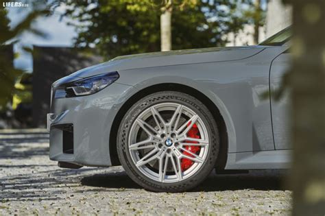 BMW M2 Alza Il Livello Delle Compatte Ad Alte Prestazioni