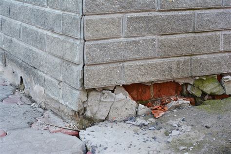 How To Sell A House With Foundation Issues In Nebraska