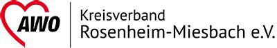 Awo Kreisverband Rosenheim Miesbach E V