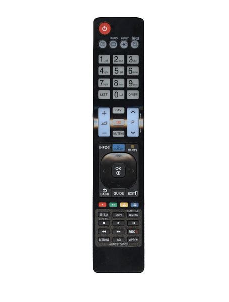 Пульт ДУ HUAYU AKB72915244;AKB72915244_AKB73756502 - купить по выгодной ...