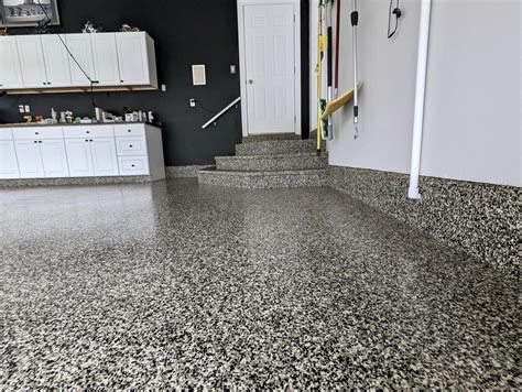 Mastering The Art Of Epoxy Flooring Installation Tips And Tricks