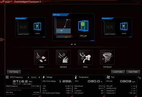 Medir Y Controlar La Velocidad De Los Ventiladores Del PC Con Programas