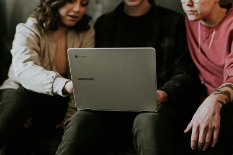 Your future Chromebook might run a new Android-based Aluminium OS