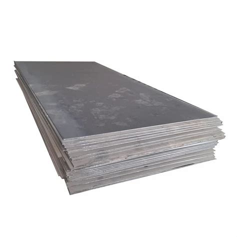 Mild Steel Hot Rolled Sheets 2 Mm At 80 Kg In Indore ID 2852639936030